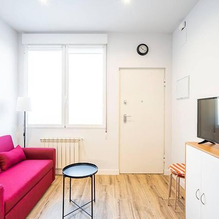 Agradable Apartamento A Pie De Calle-30 Min De Sol Madryt Zewnętrze zdjęcie